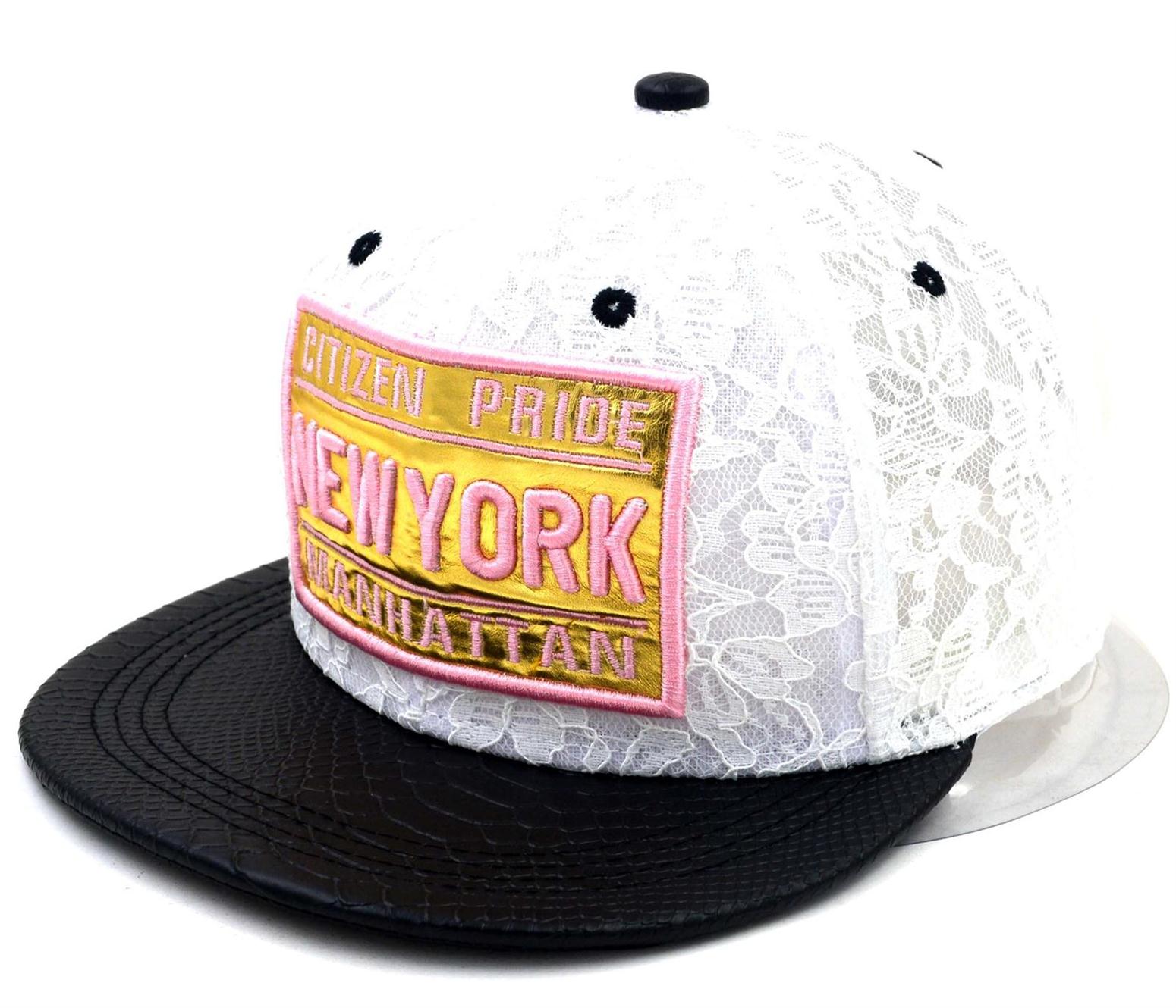 Custom fashions 3d embroidery snapback hats