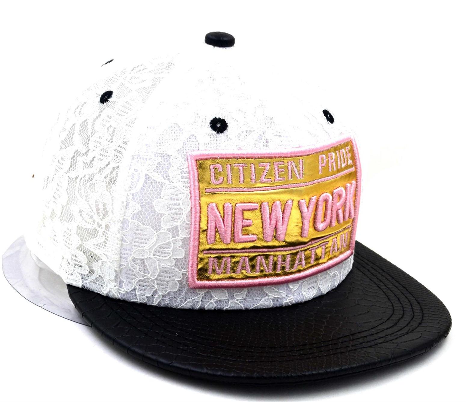 Custom fashions 3d embroidery snapback hats