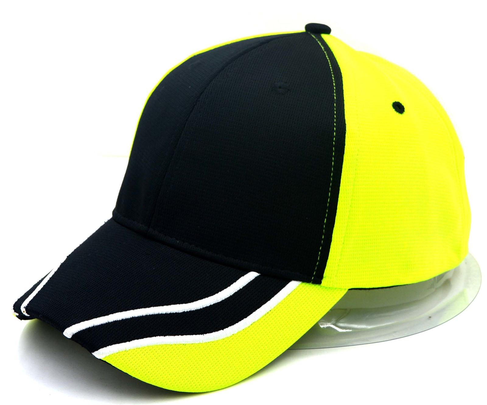 Cotton baseball cap