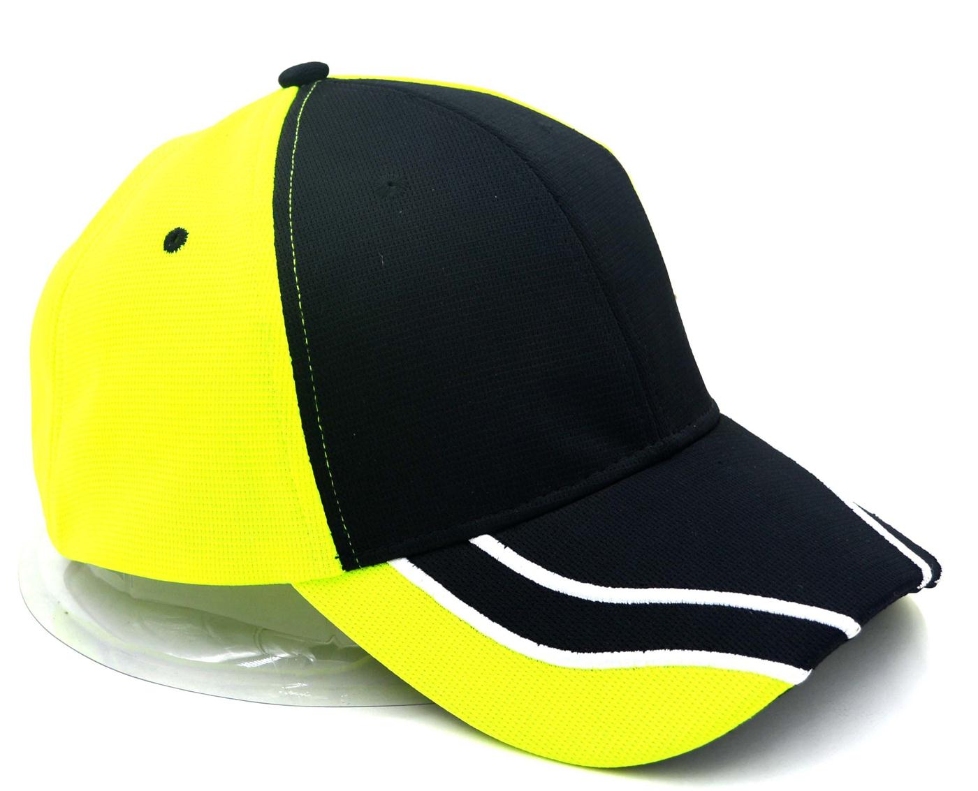 Cotton baseball cap