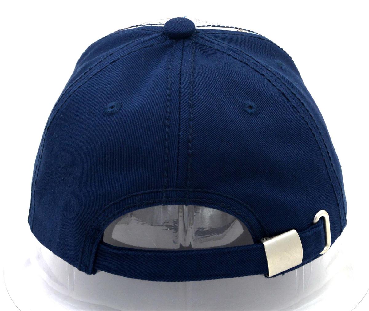 Embroidery Baseball cap
