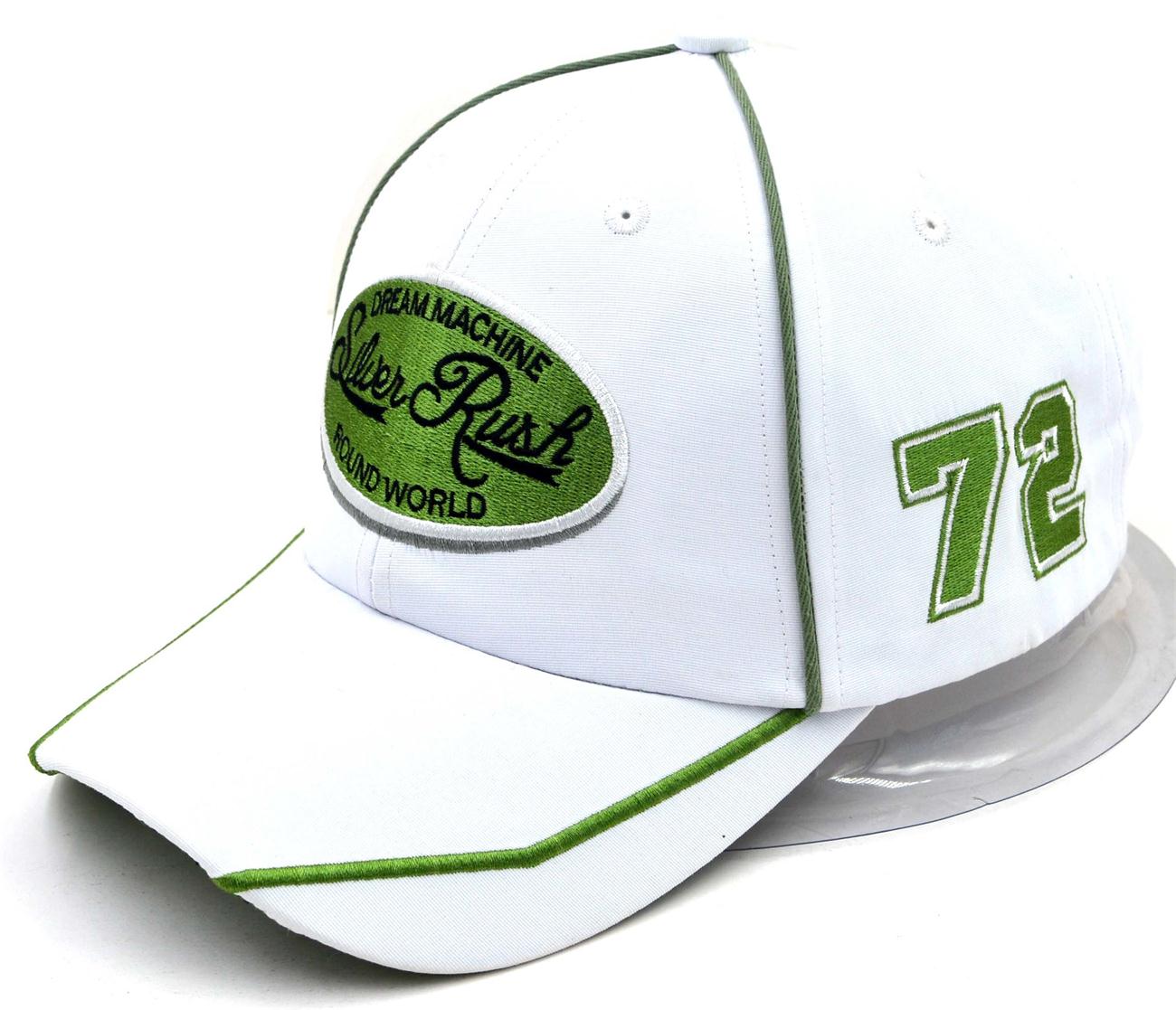 Classical Design Six Panels baseball cap wholesales