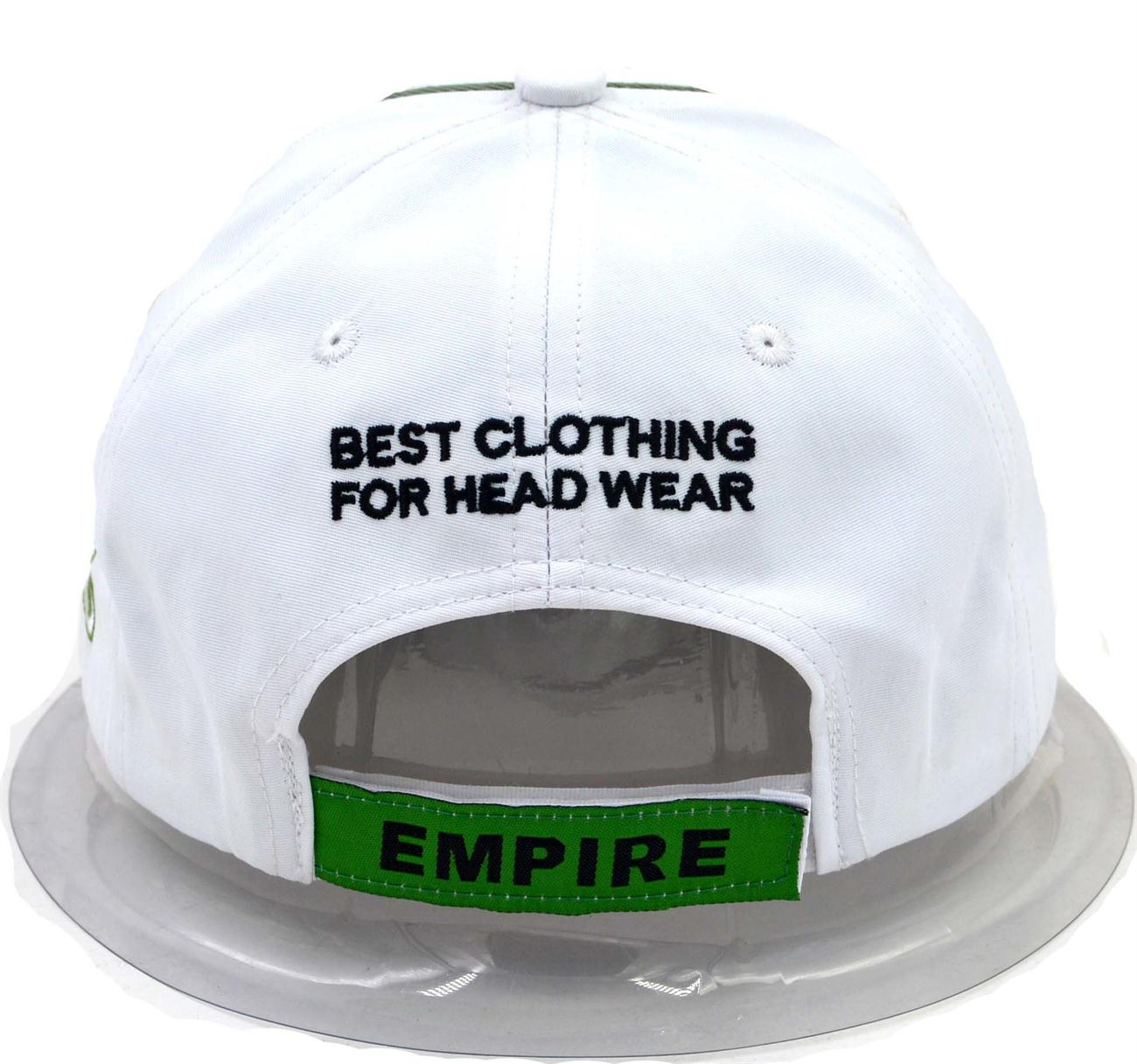 Classical Design Six Panels baseball cap wholesales