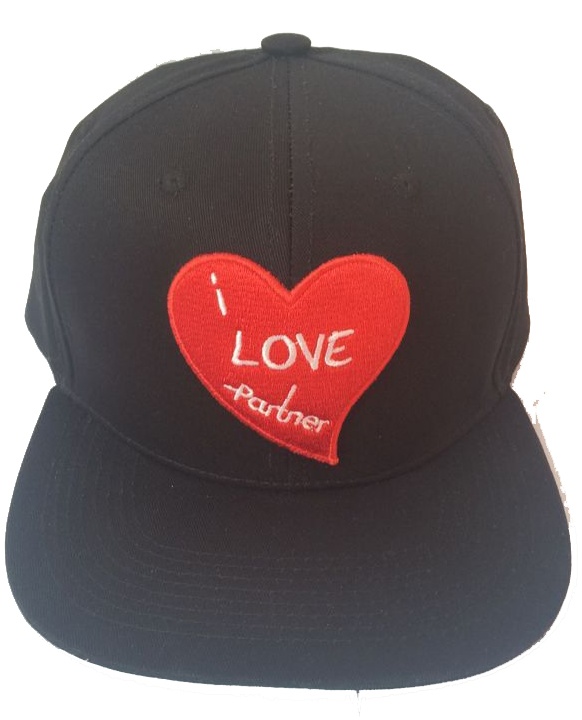Partner Headwear Snapback cap