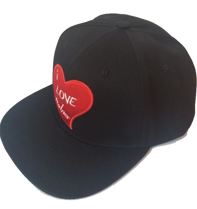 Partner Headwear Snapback cap