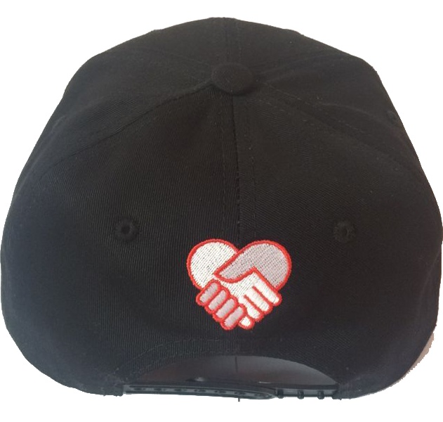 Partner Headwear Snapback cap