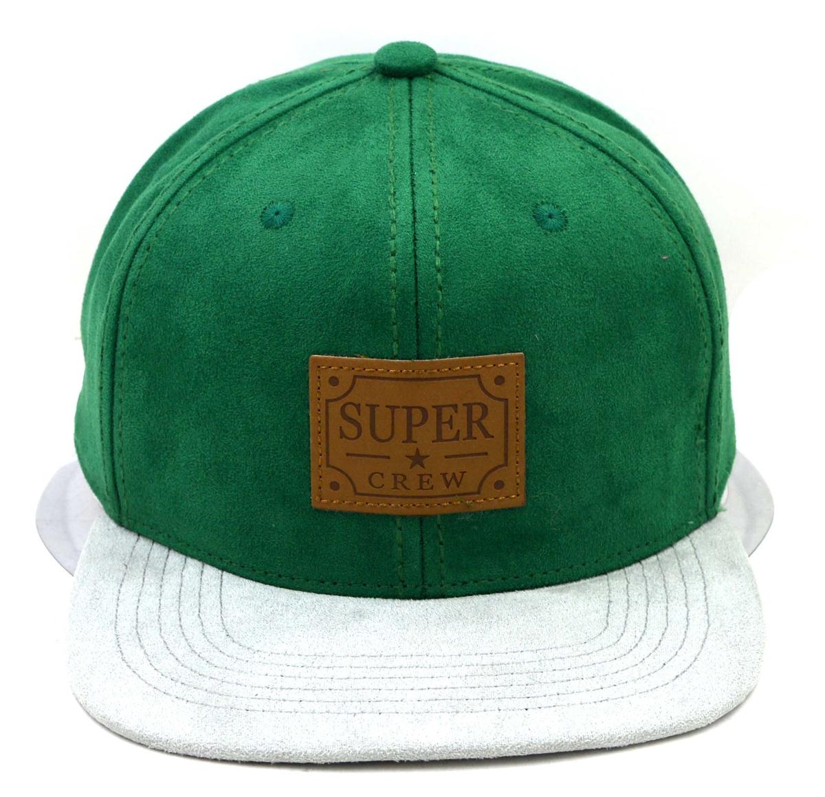 Partner headwear snapback cap