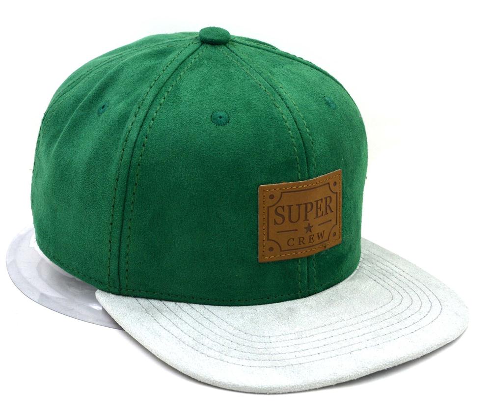 Partner headwear snapback cap