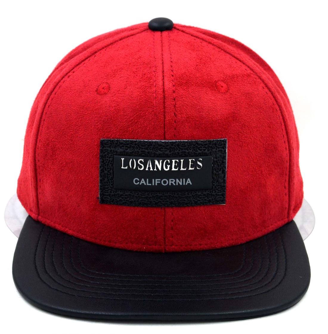 Partner headwear snapback cap