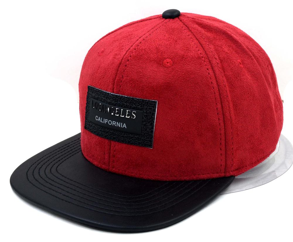 Partner headwear snapback cap