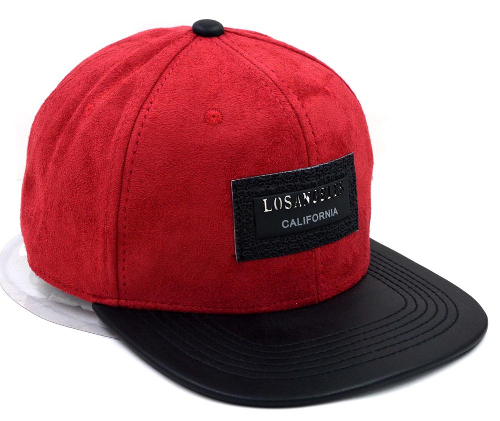 Partner headwear snapback cap