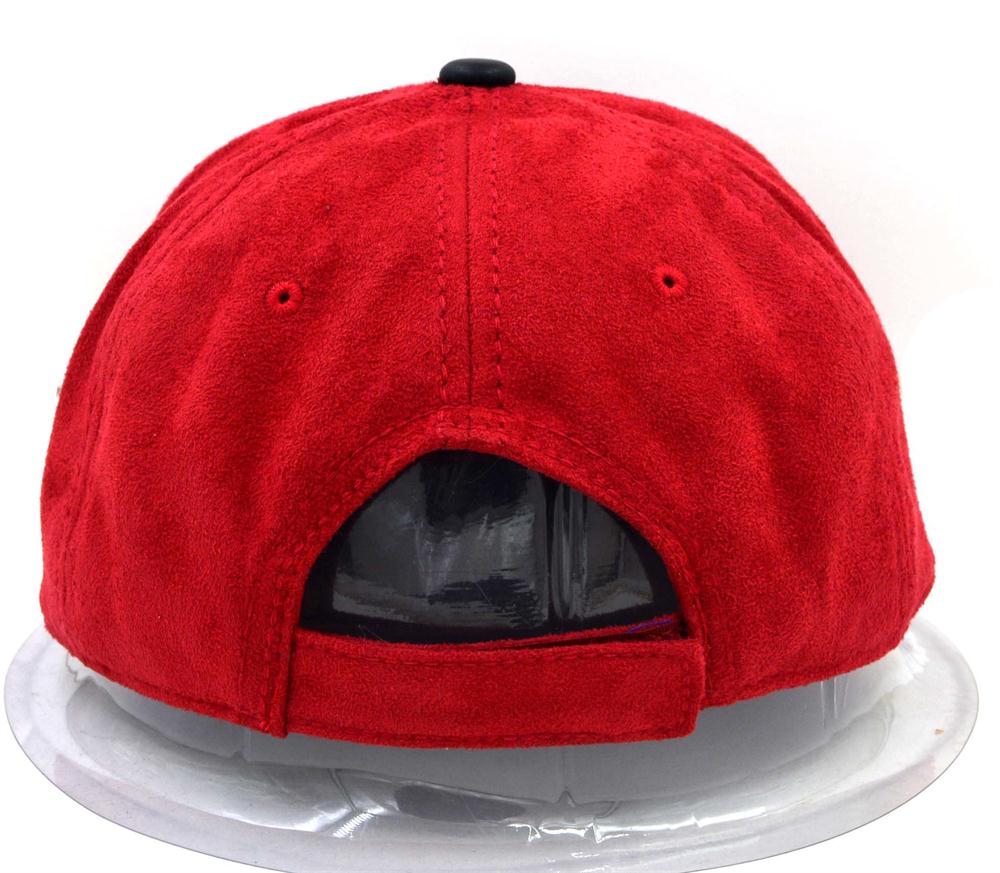 Partner headwear snapback cap
