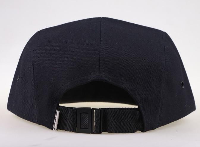 Blank 5 panel hat