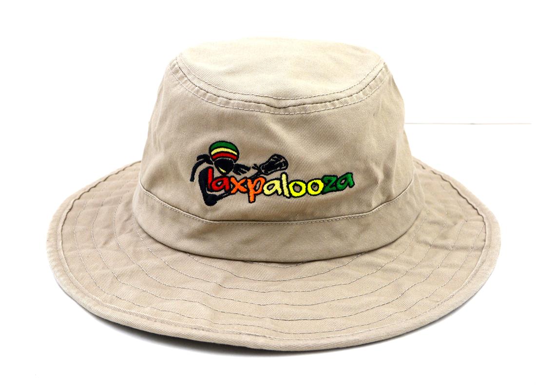 Fashion custom design bucket hat