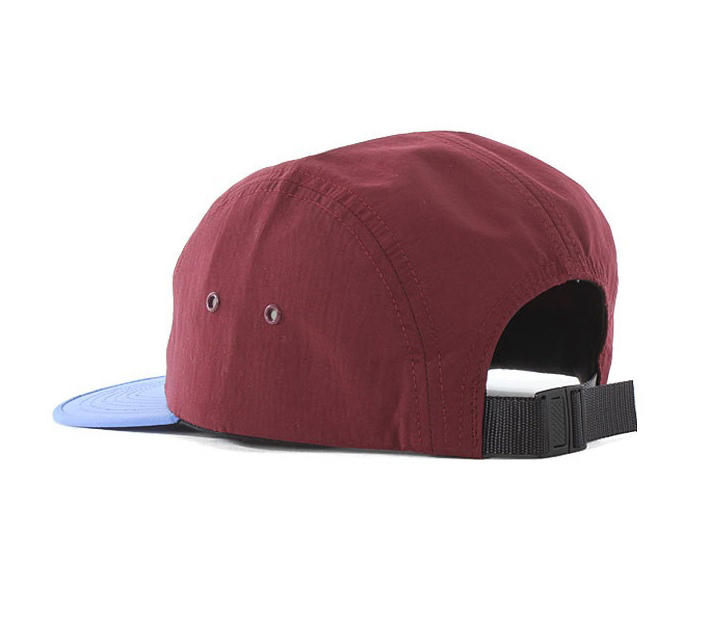 Partner headwear 5 panel hat