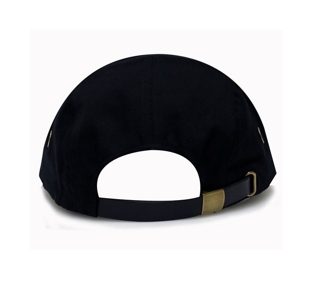 Partner headwear 5 panel hat