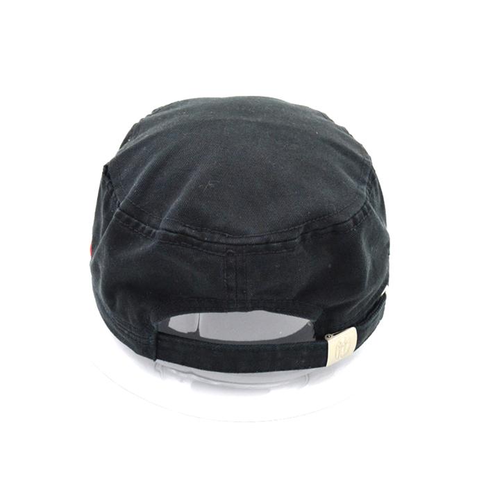 High quality style customized embroidery military custom hats