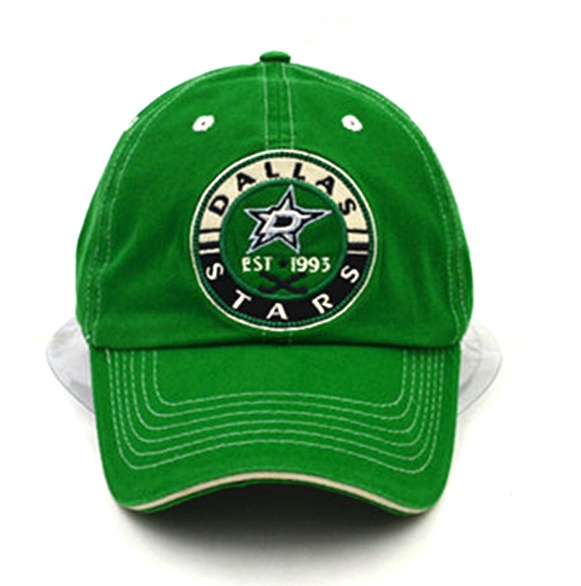 Fashion custom design cotton baseball cap
