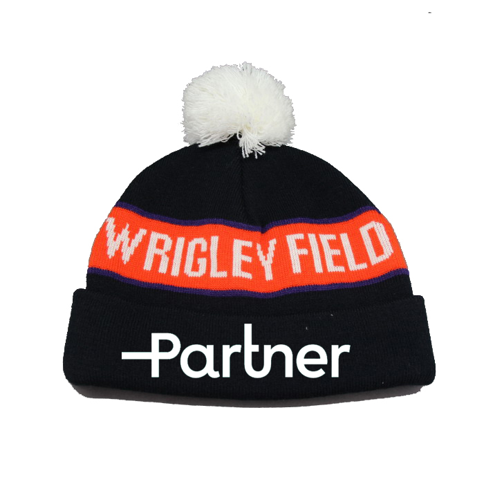 Partner headwear knitted beanie  hat