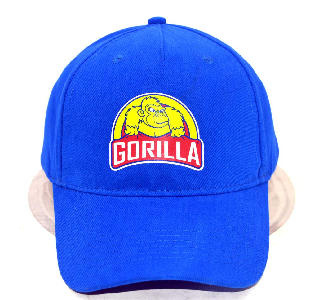 Cotton baseball cap