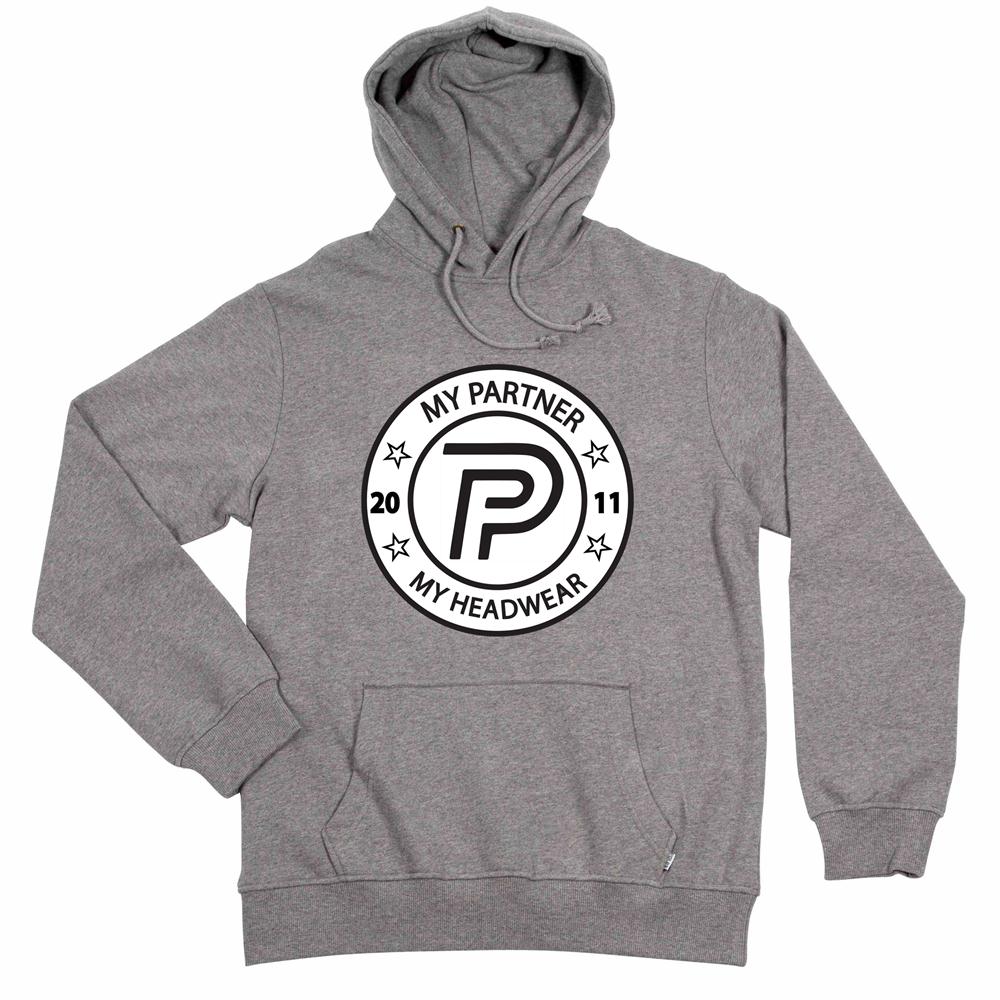 Partner sports Hoodies custom