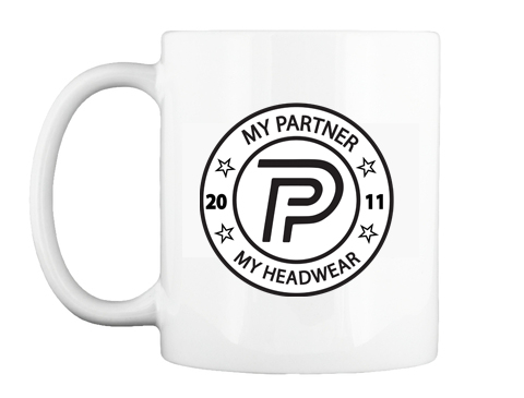 Partner mug 11oz white coated sublimation white ceramic mug