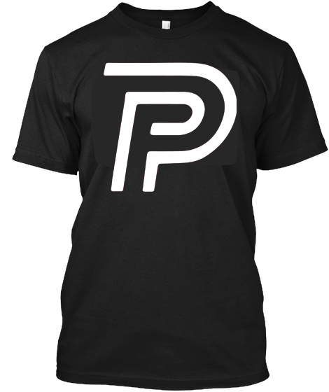 New partner logo t-shirt