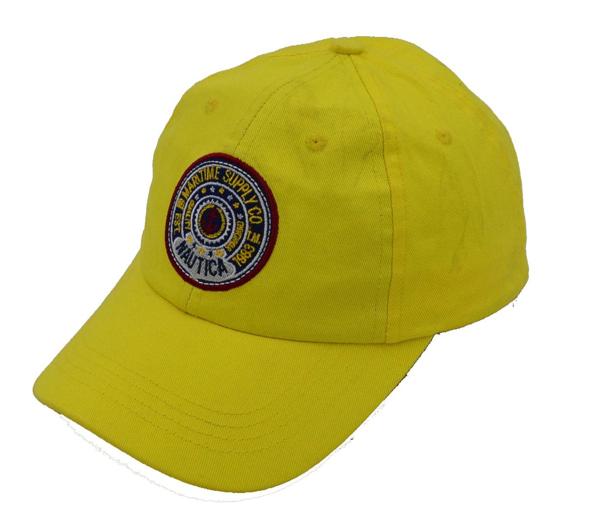 Make your own design washed cotton baseball cap  with embroidery patch