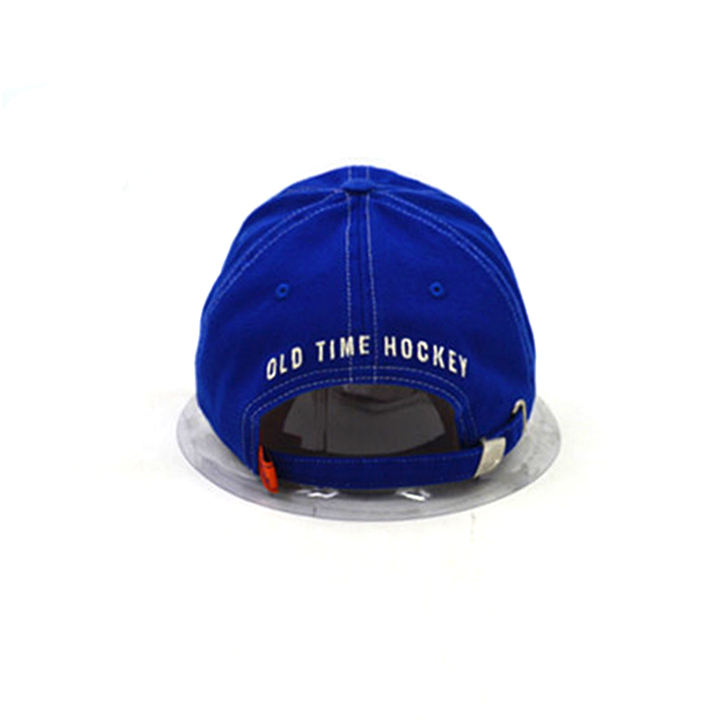 Fashion custom design washed cotton baseball cap