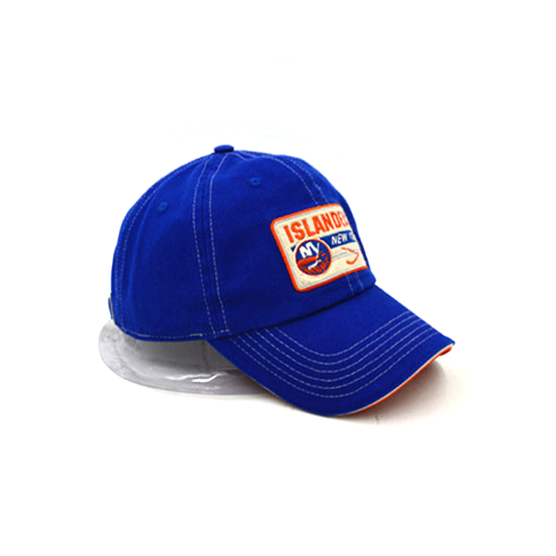 Fashion custom design washed cotton baseball cap