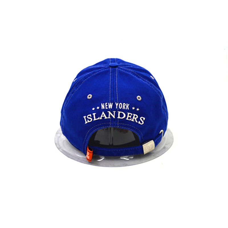 Custom design washed cotton baseball cap