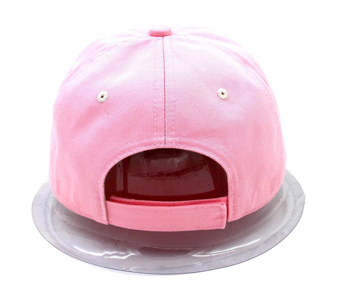 make your own design washed cotton baseball cap