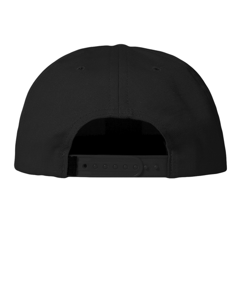 Embroidery snapback cap custom  design
