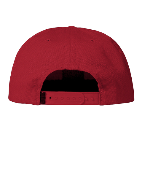 Custom embroidery snapback hat