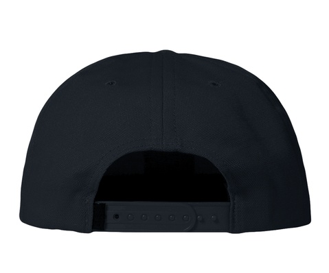 Popular cotton snapback cap