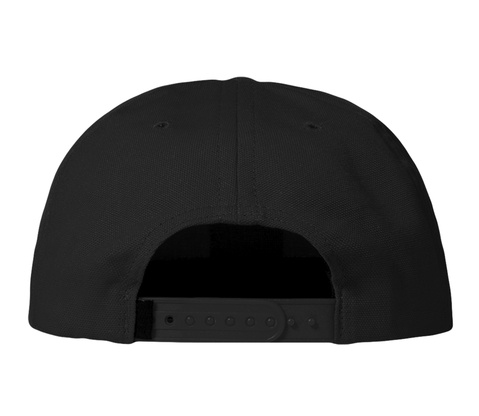 Fahion custom Embroidery snapback cap