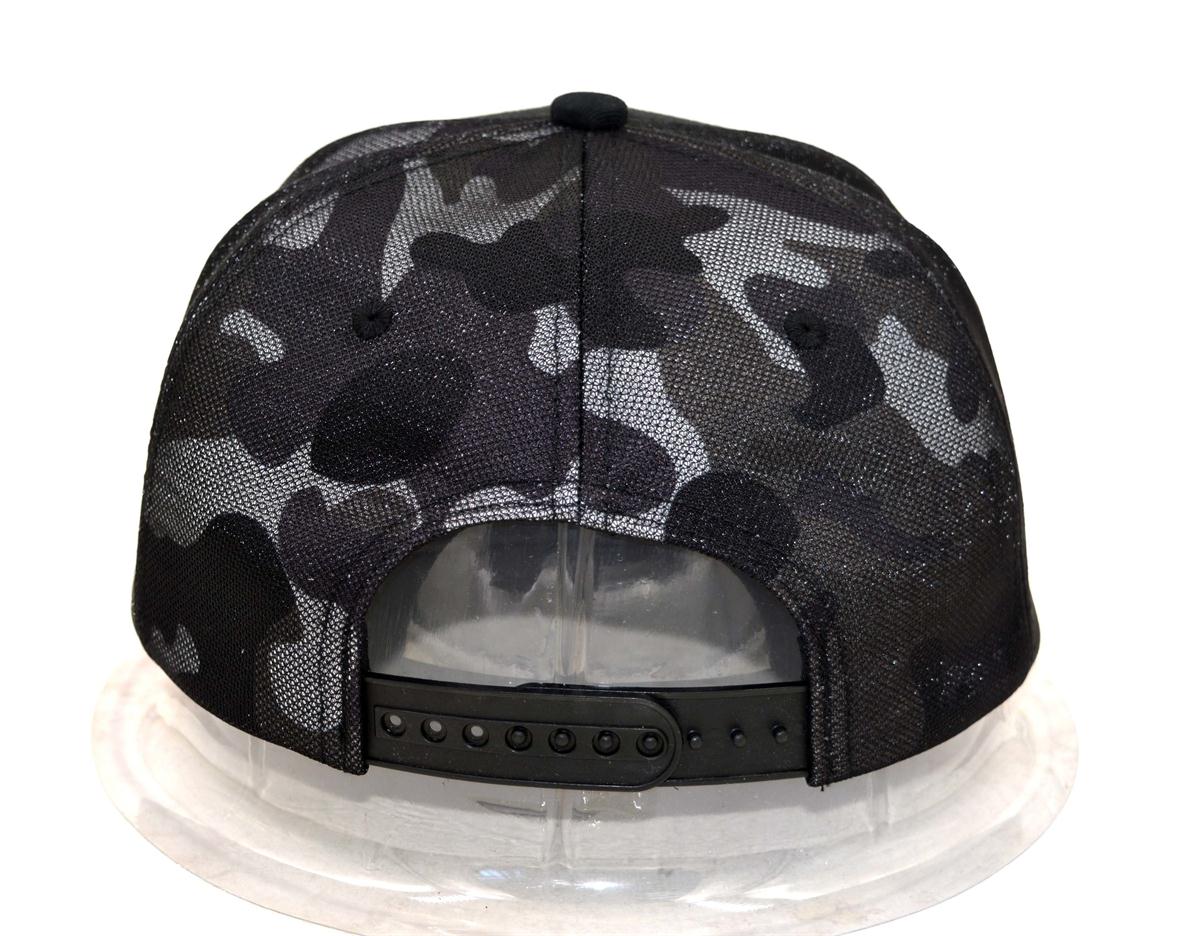 Fashion USA snapback cap