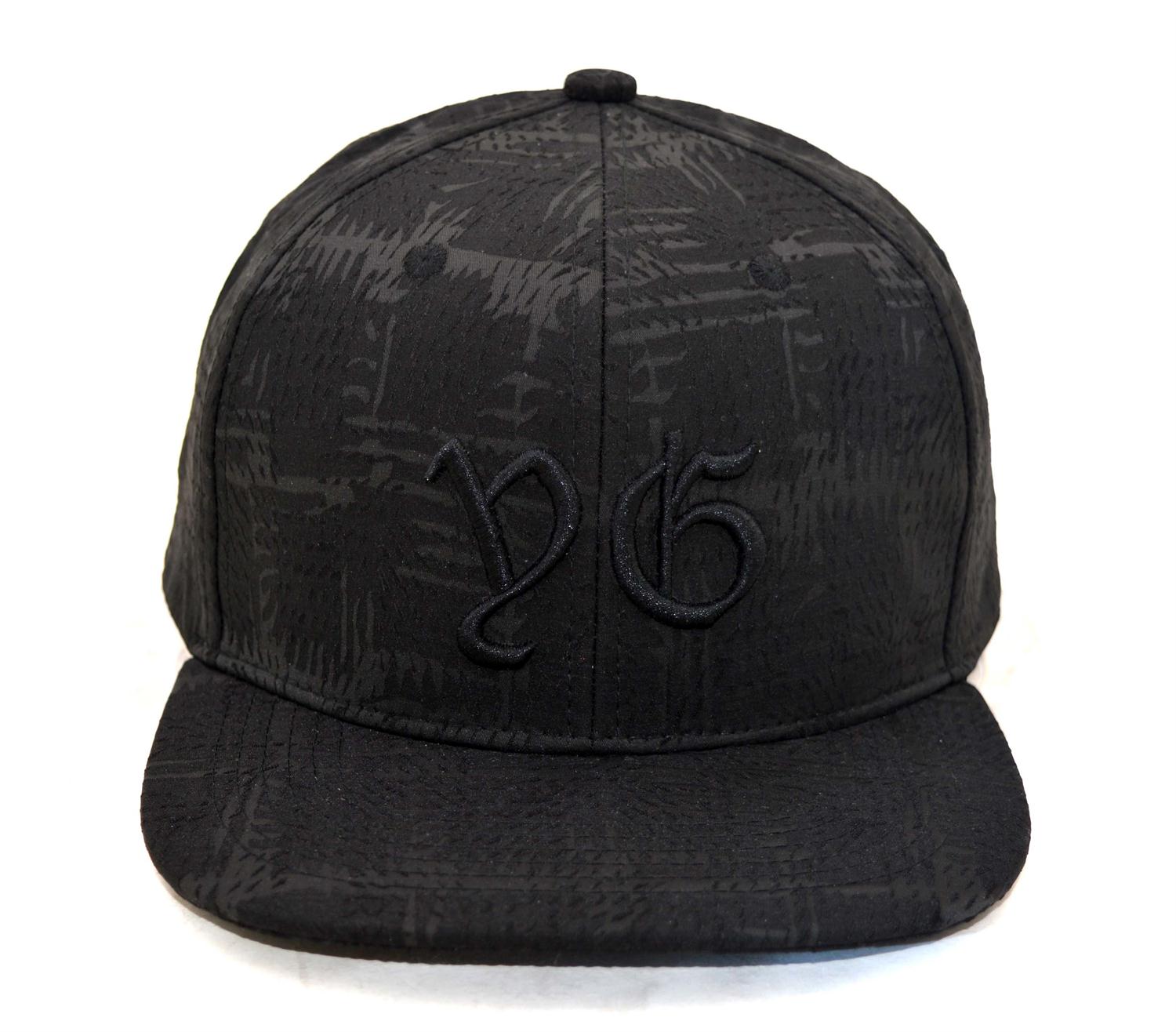 Hot sell custom embroidery snapback cap