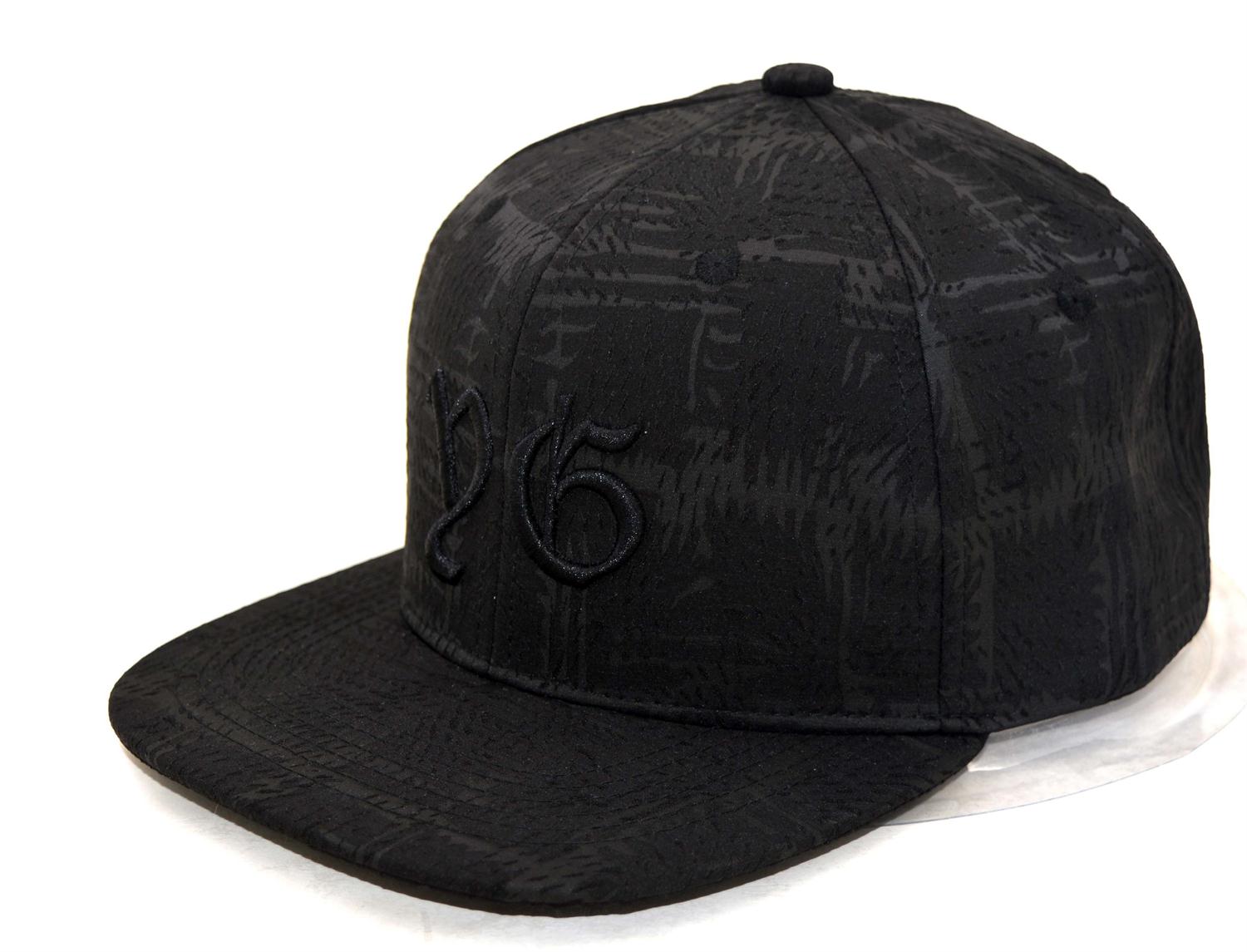 Hot sell custom embroidery snapback cap