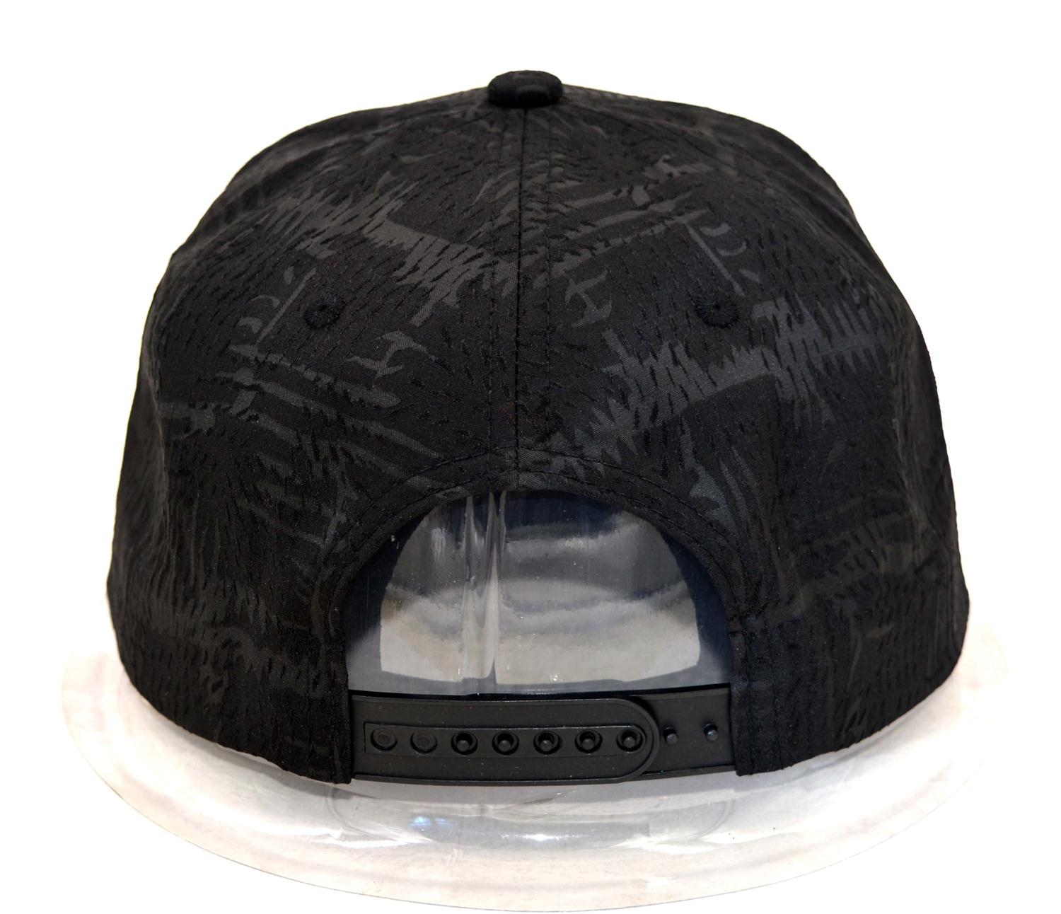 Hot sell custom embroidery snapback cap