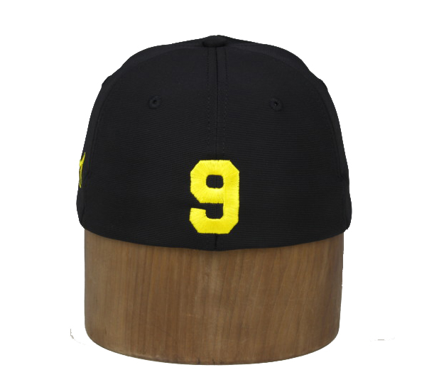 Custom 6 panel fitted cap
