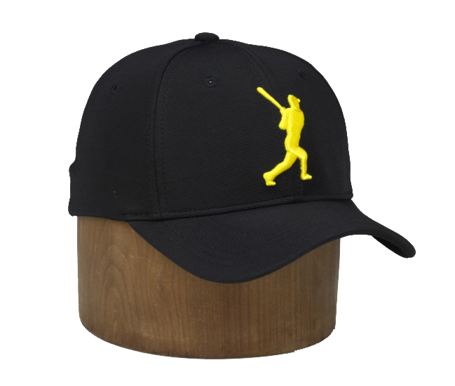 Custom 6 panel fitted cap