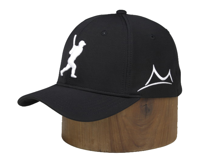Custom 6 panel fitted cap