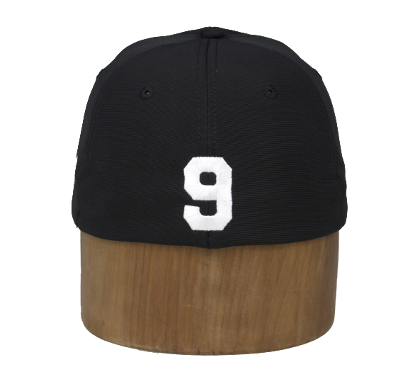 Custom 6 panel fitted cap