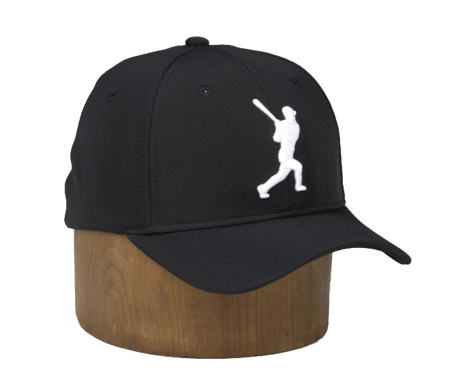 Custom 6 panel fitted cap