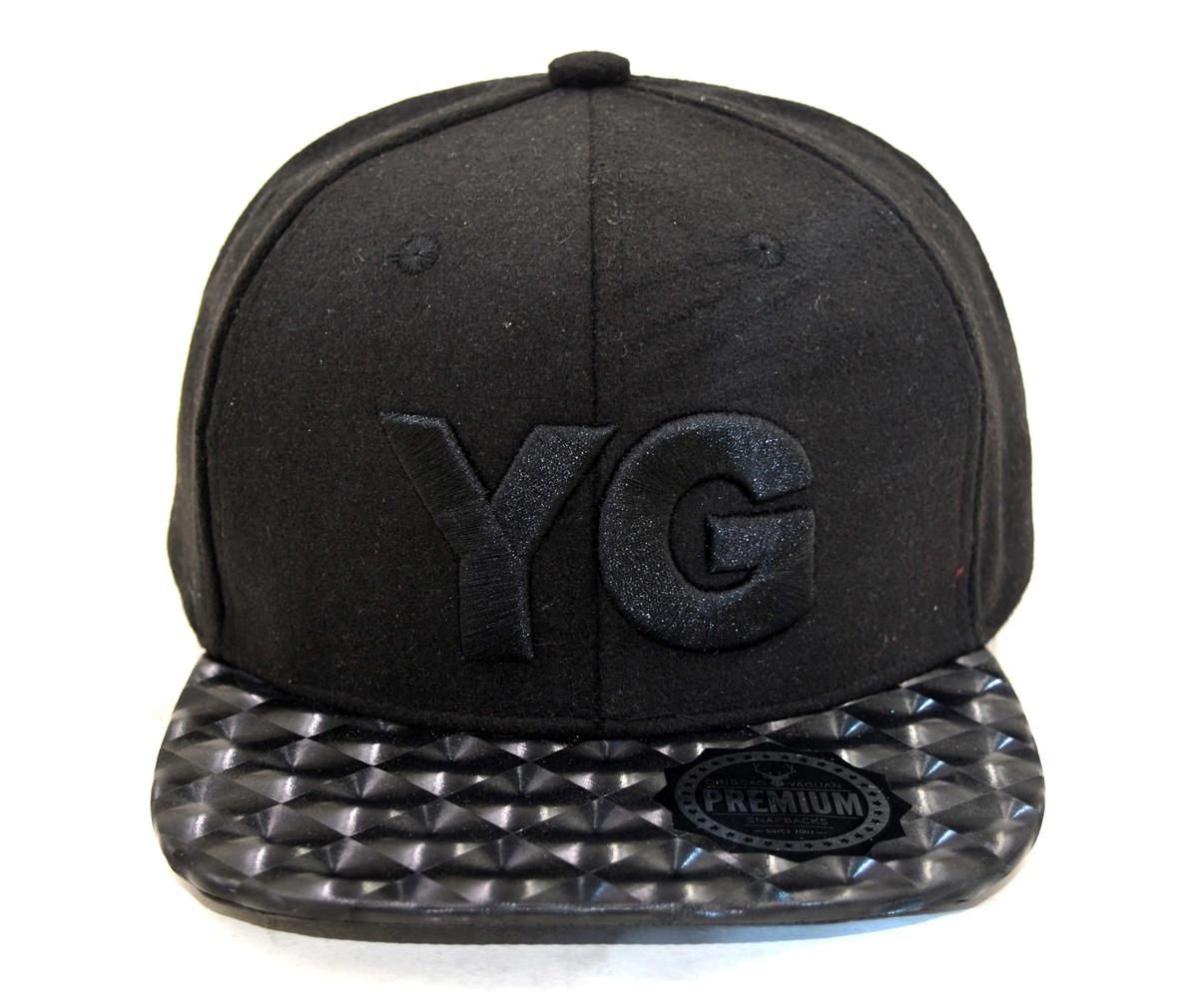 Custom design  snapback cap