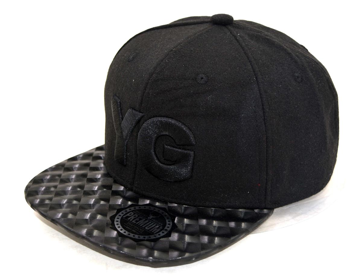 Custom design  snapback cap