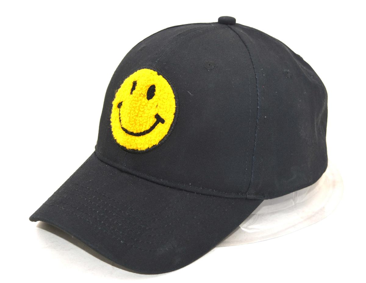 Towel embroidery baseball cap
