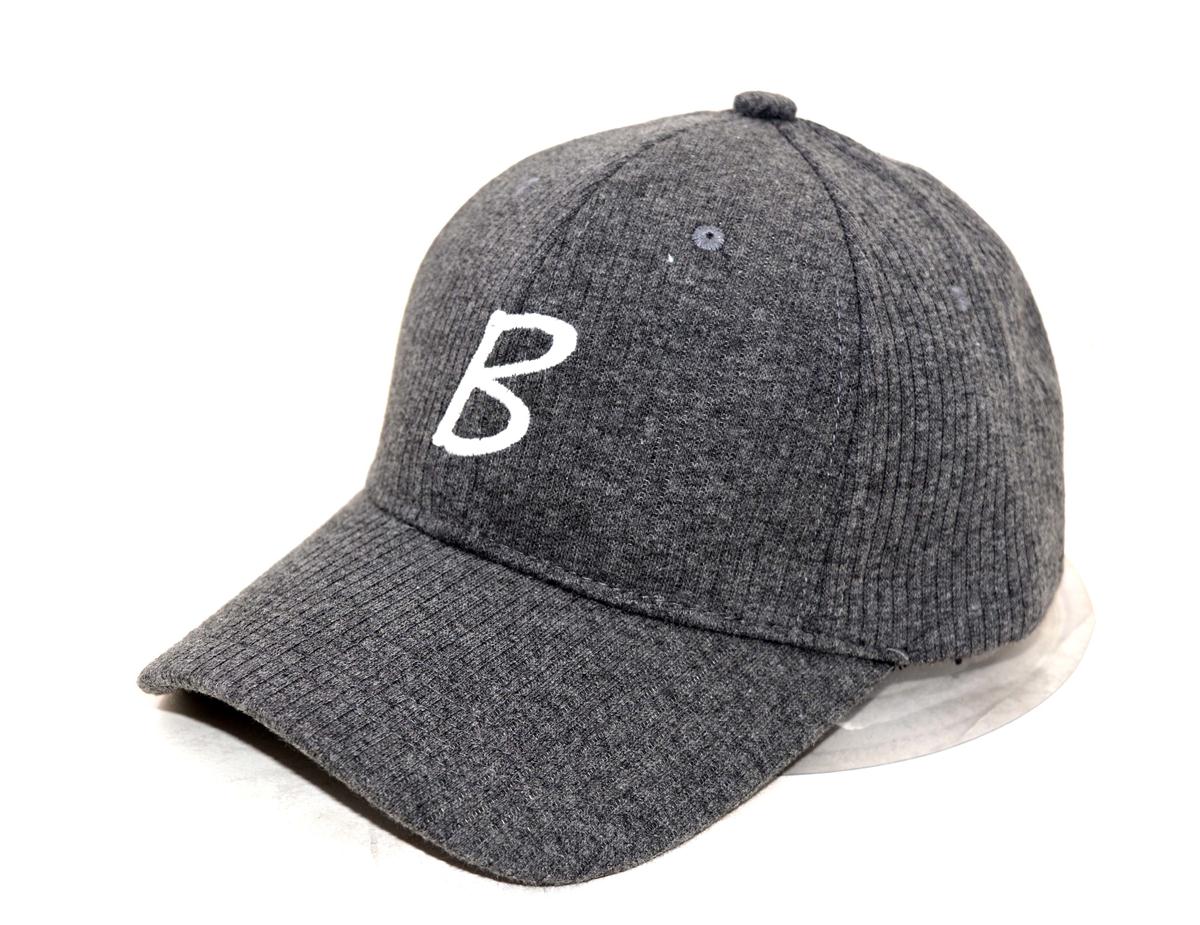 Embroidery baseball cap