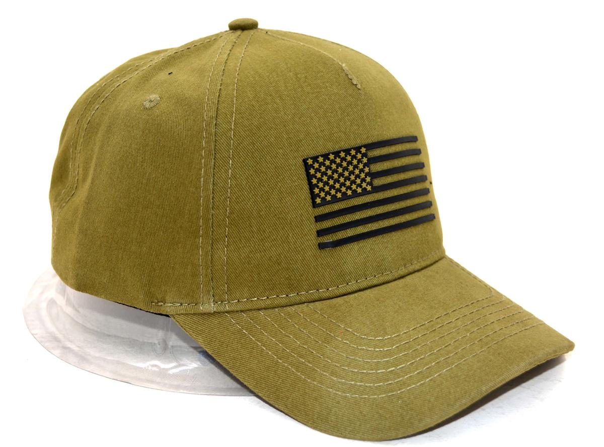 Fashion 5 panel baseball cap